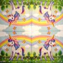051 Horses - 3-ply - Ambiente
